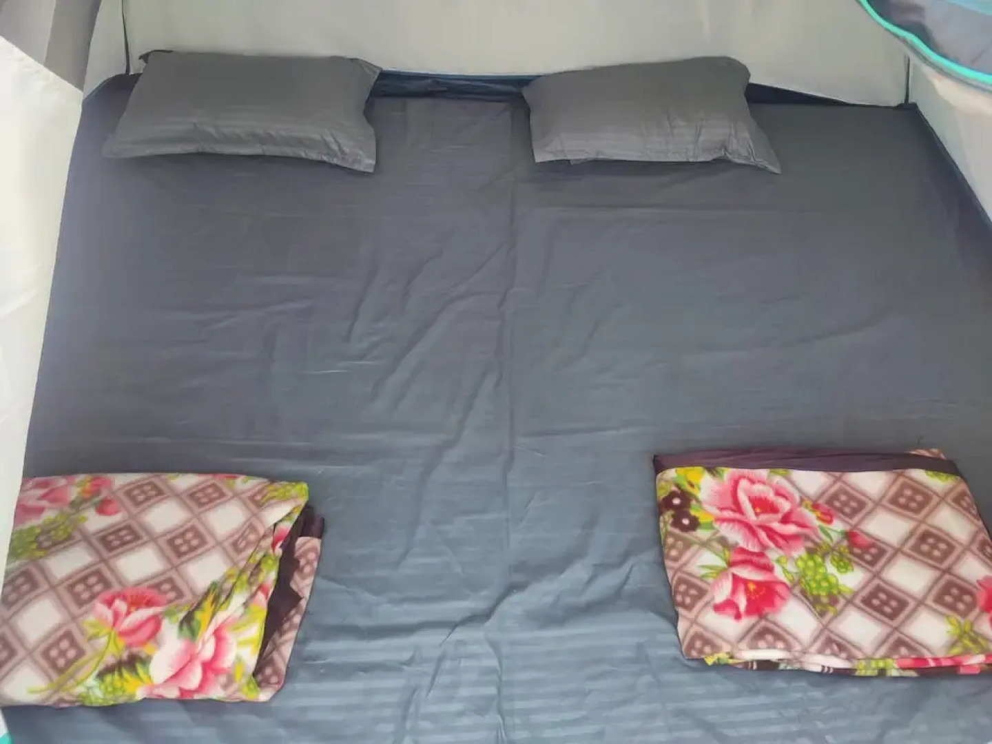 Revellers Resort Gokarna