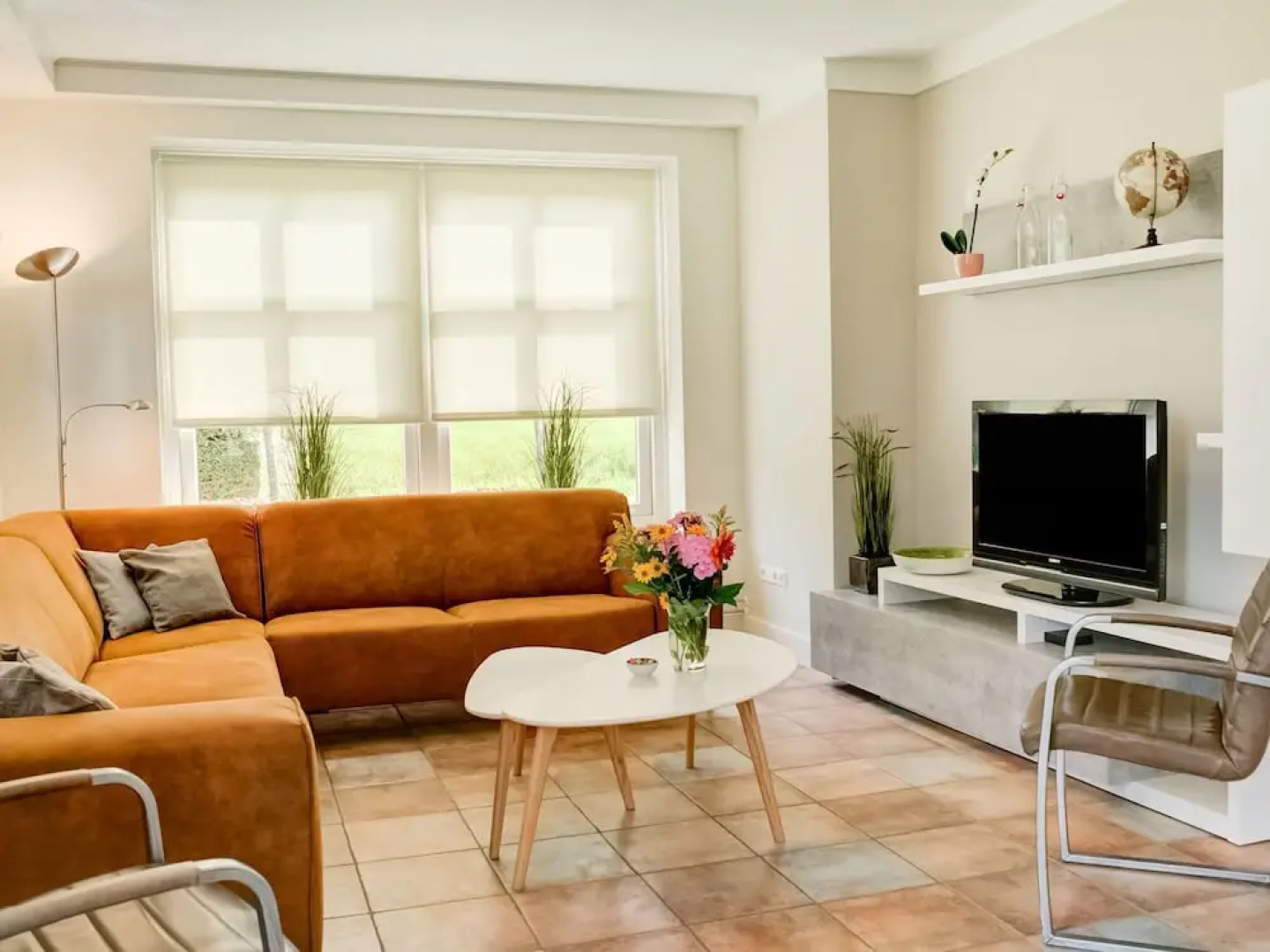 Modern Holiday Home in Diessen with Forest Nearby