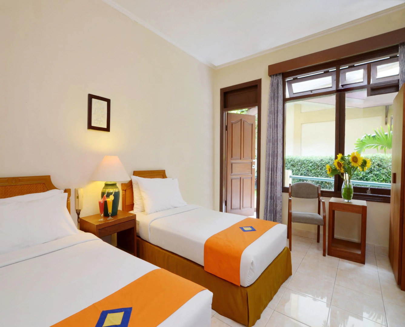 The Jayakarta Cisarua