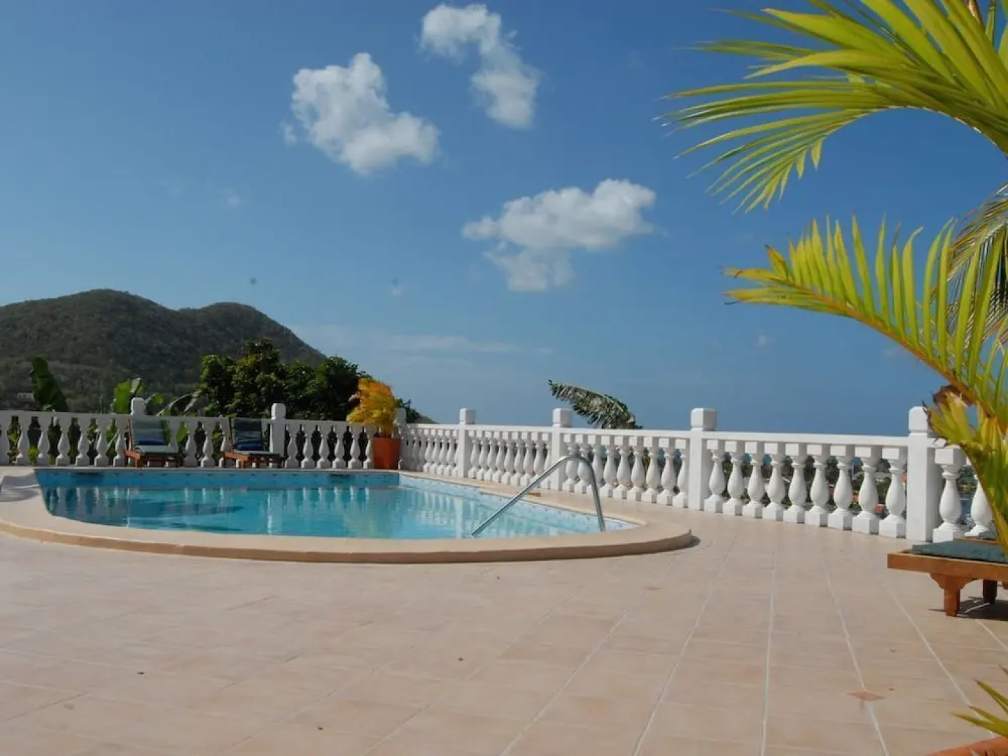 Rodney Bay Suites