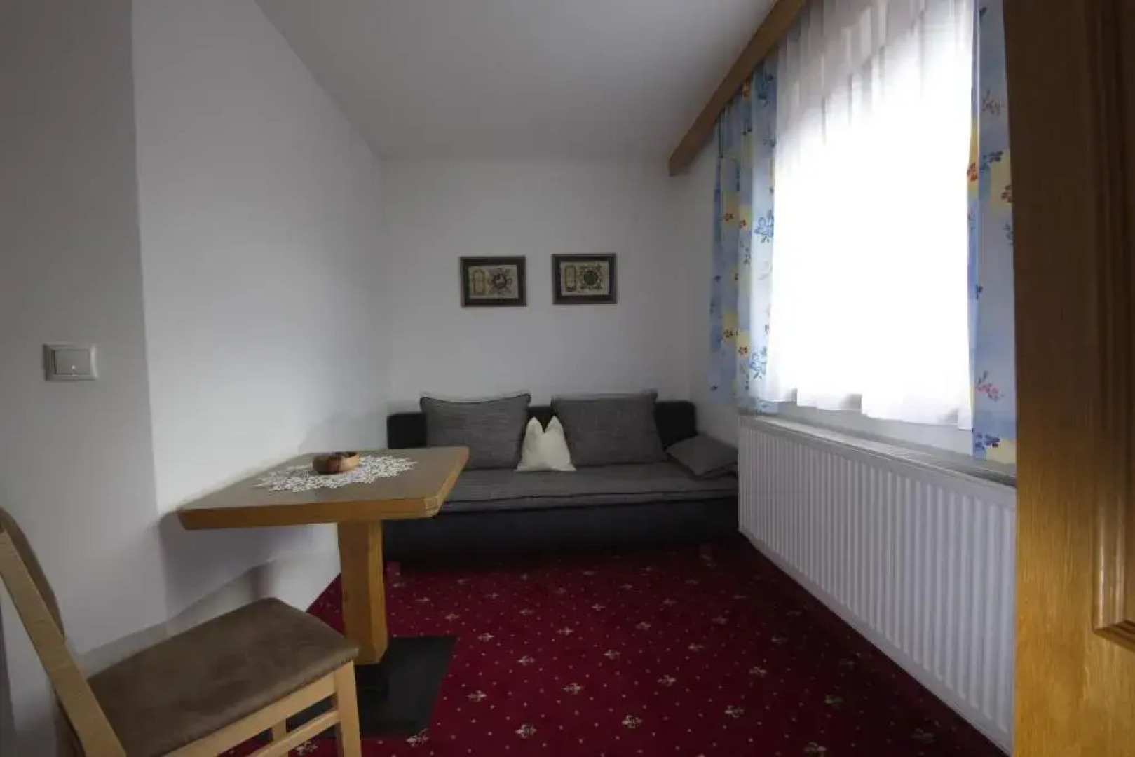 Gastehaus Walch-Riml