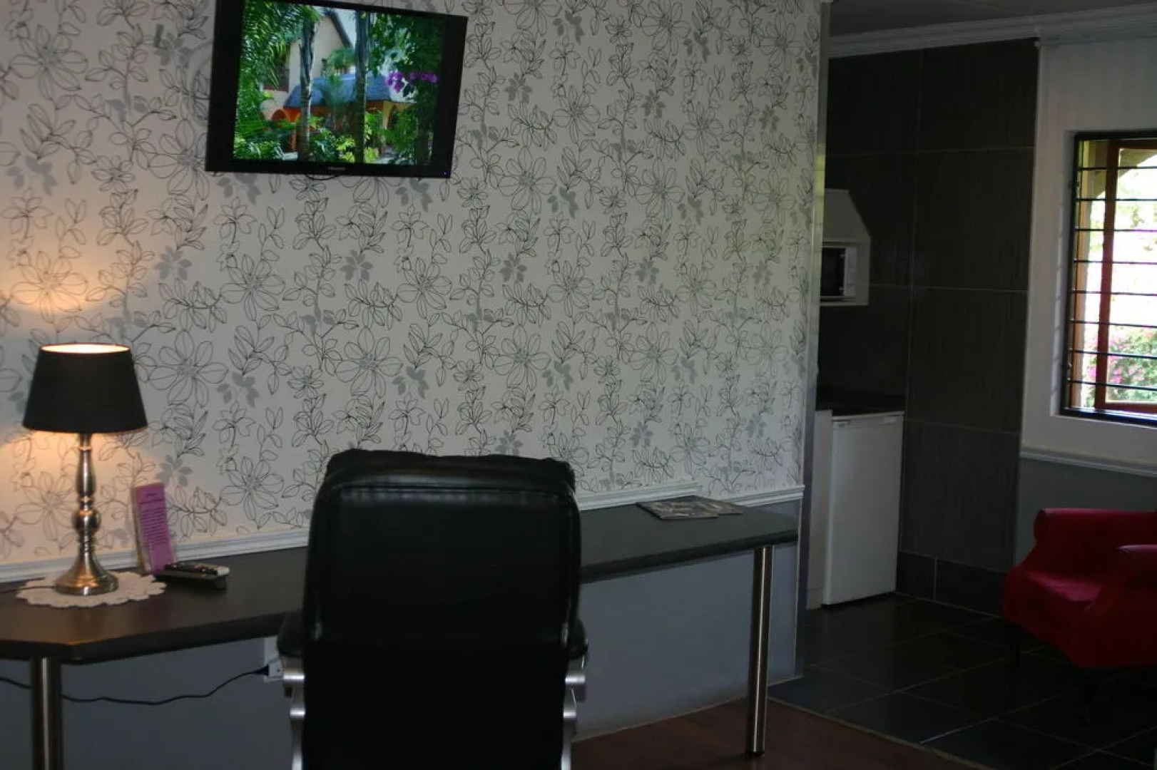 A Bohemian Rhapsody Guest House