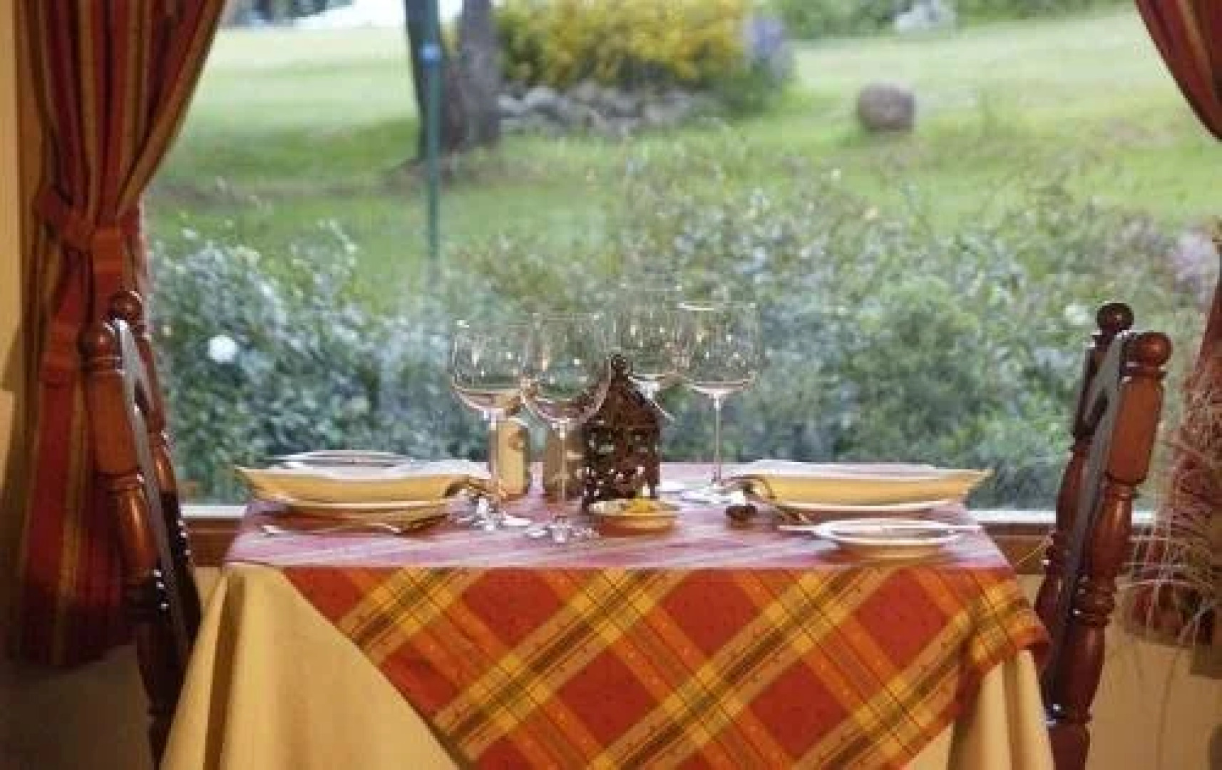 Hosteria Helsingfors