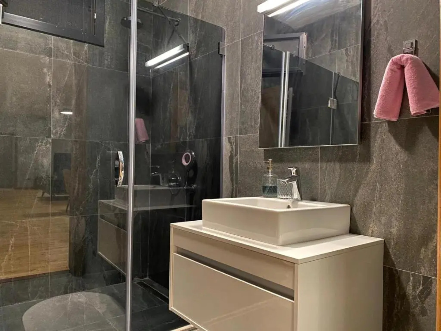 Kayaköy'de Kiralık 8 Kişilik Lüks Villa