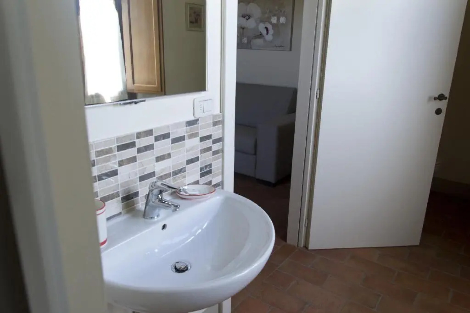 Agriturismo la Concezione