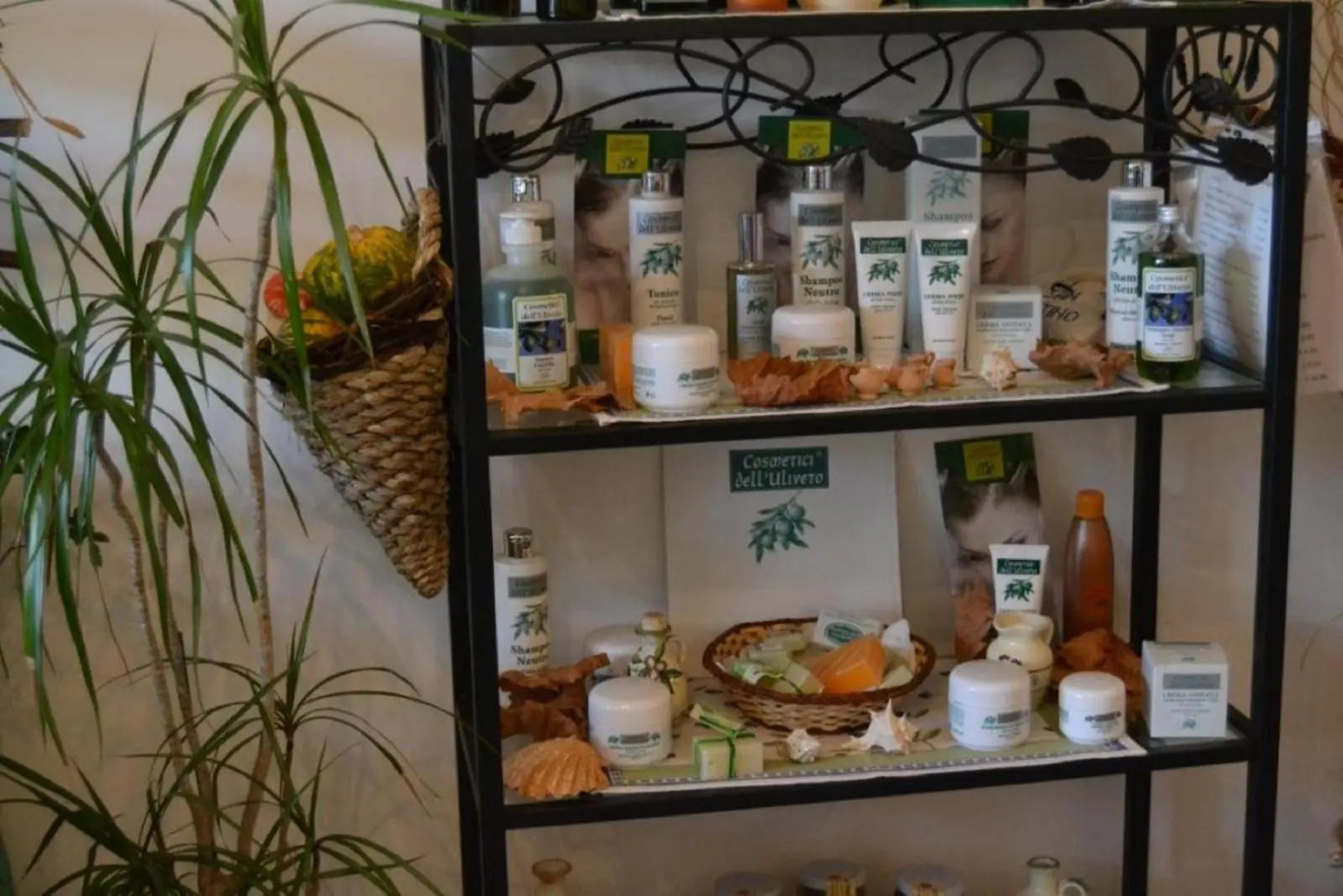 Masseria San Martino