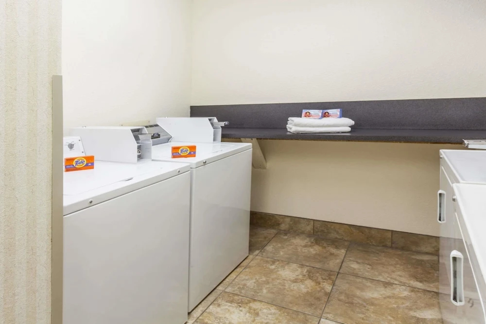 Microtel Inn & Suites by Wyndham Wilson