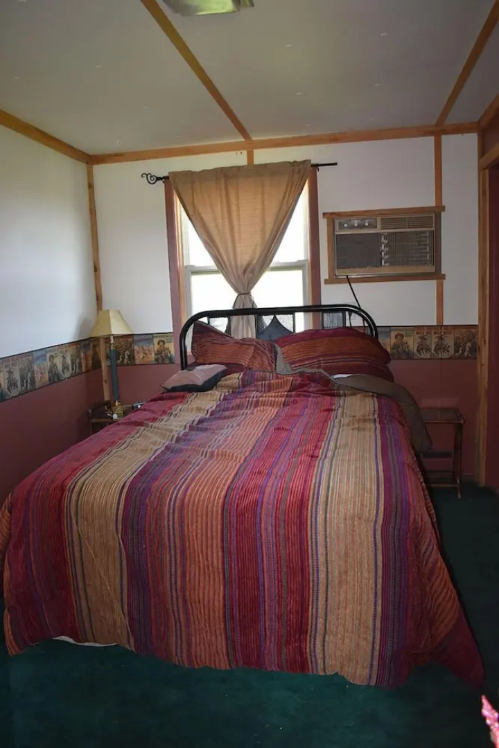 Beartooth Basin Bunkhouse