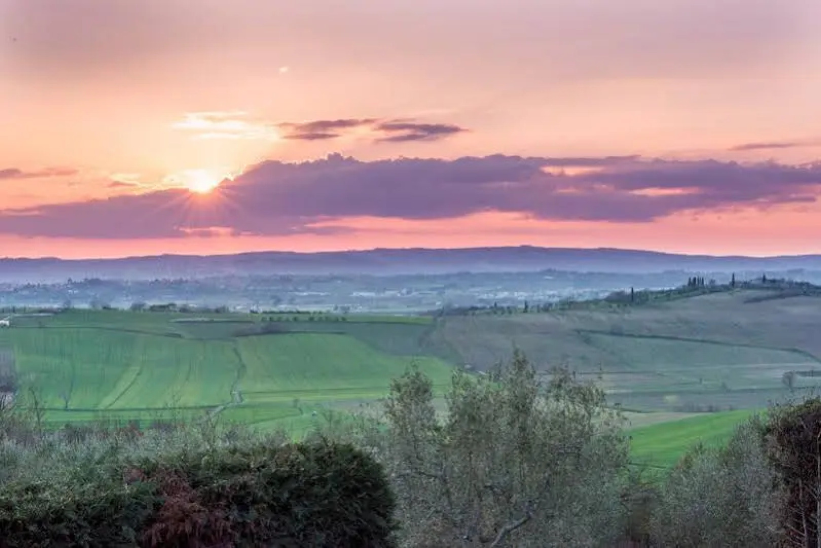 Relais Villa Petrischio