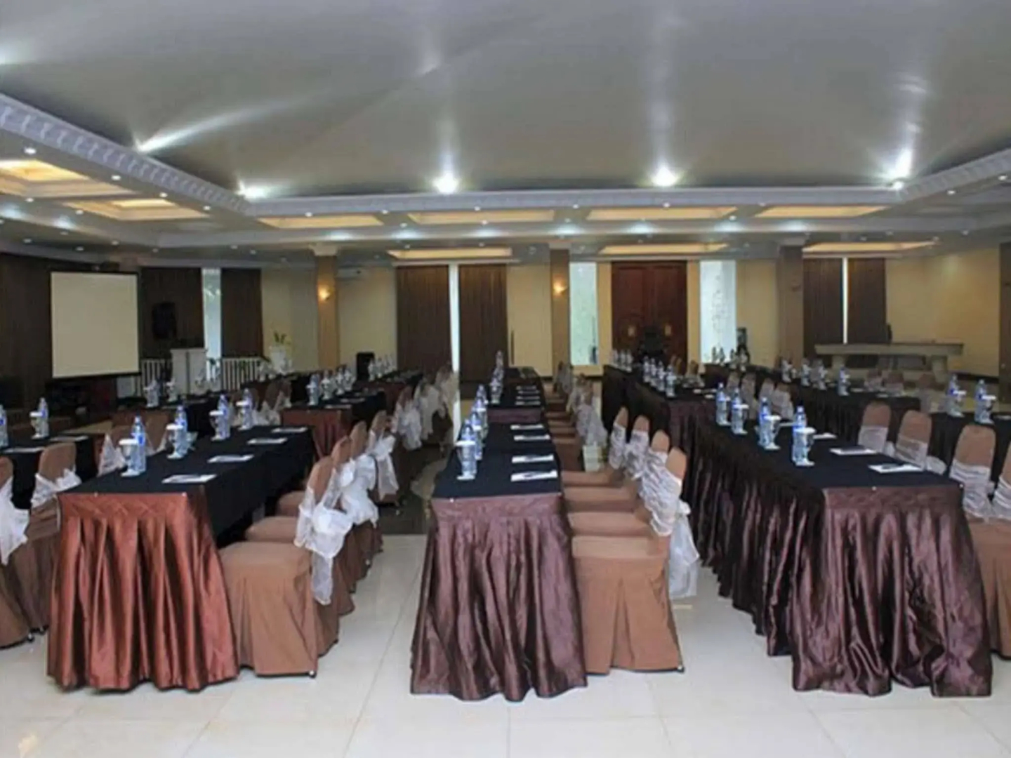 The Rizen Hotel