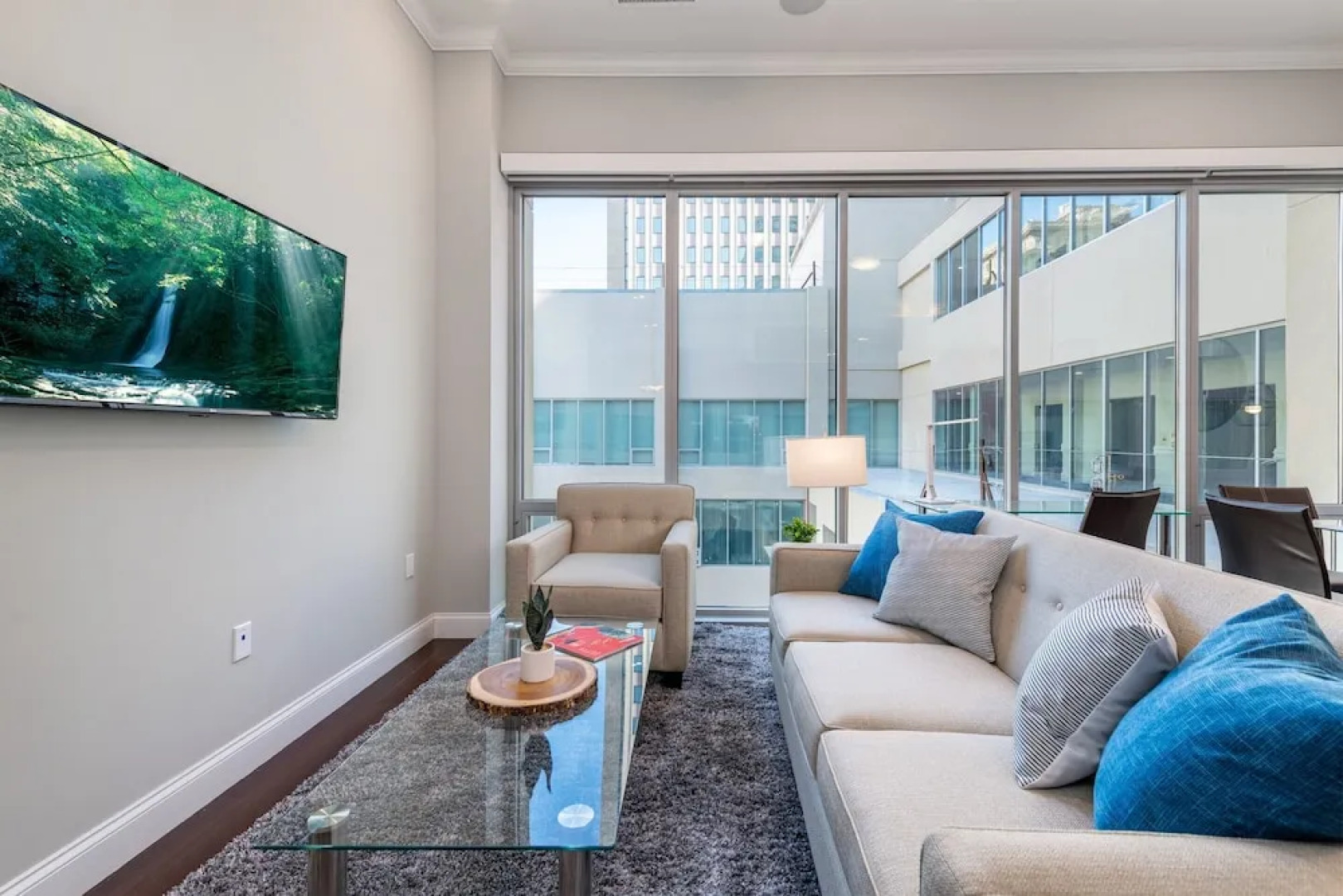 Global Luxury Suites Downtown Pittsburgh