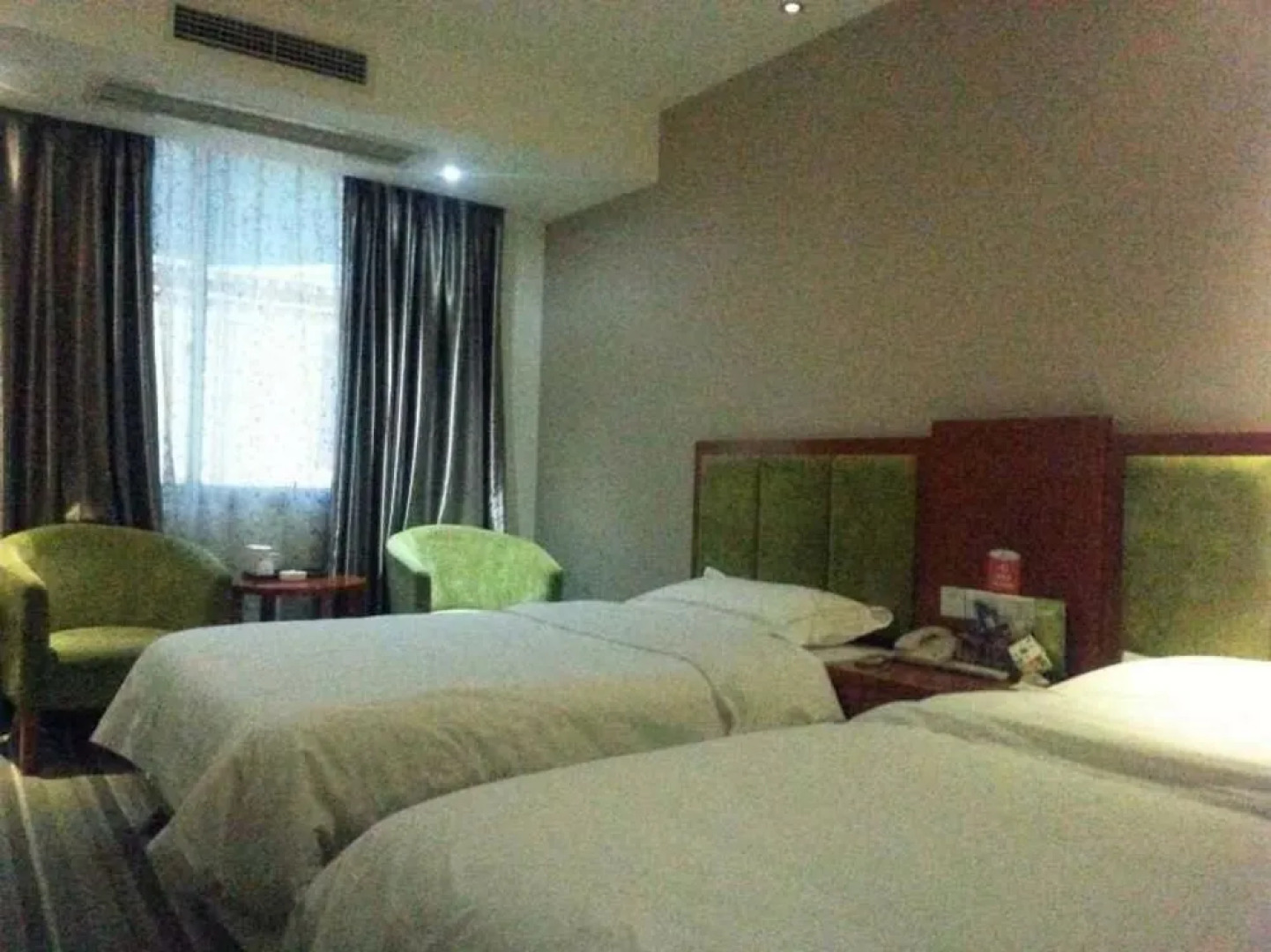 5 Yue Hotel Jiuzhaigou