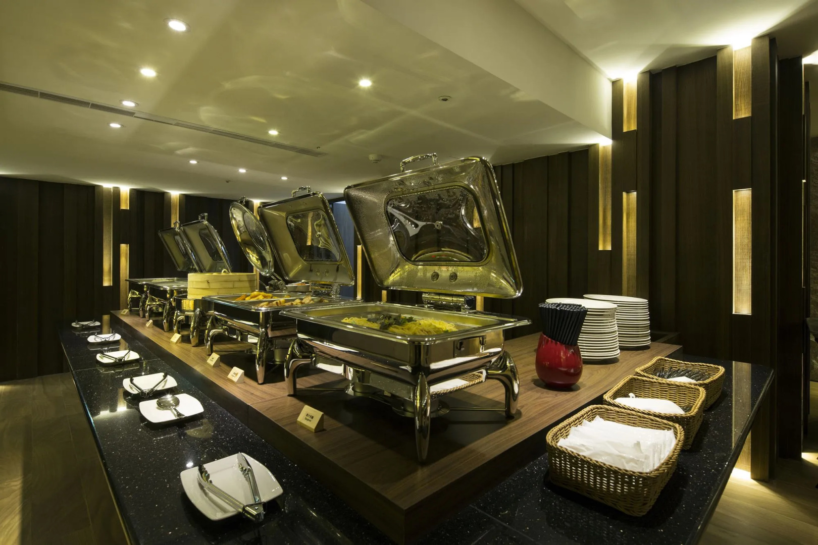 Olah Poshtel Taichung Wenxin