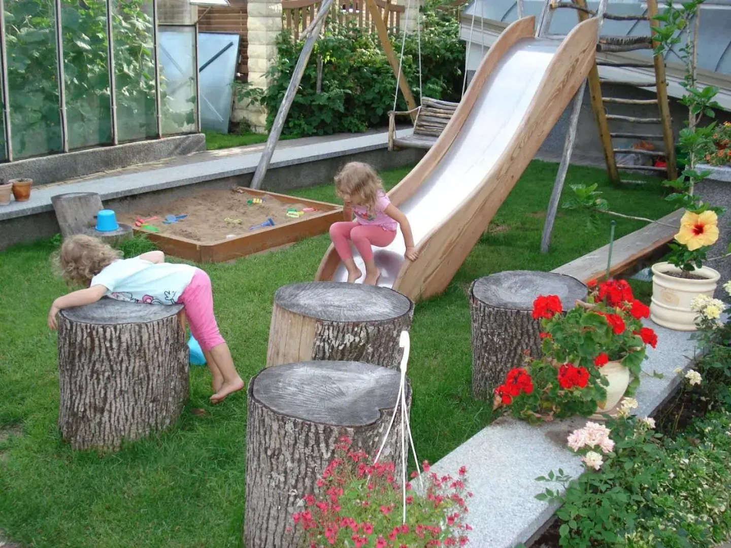 Guest House Linas