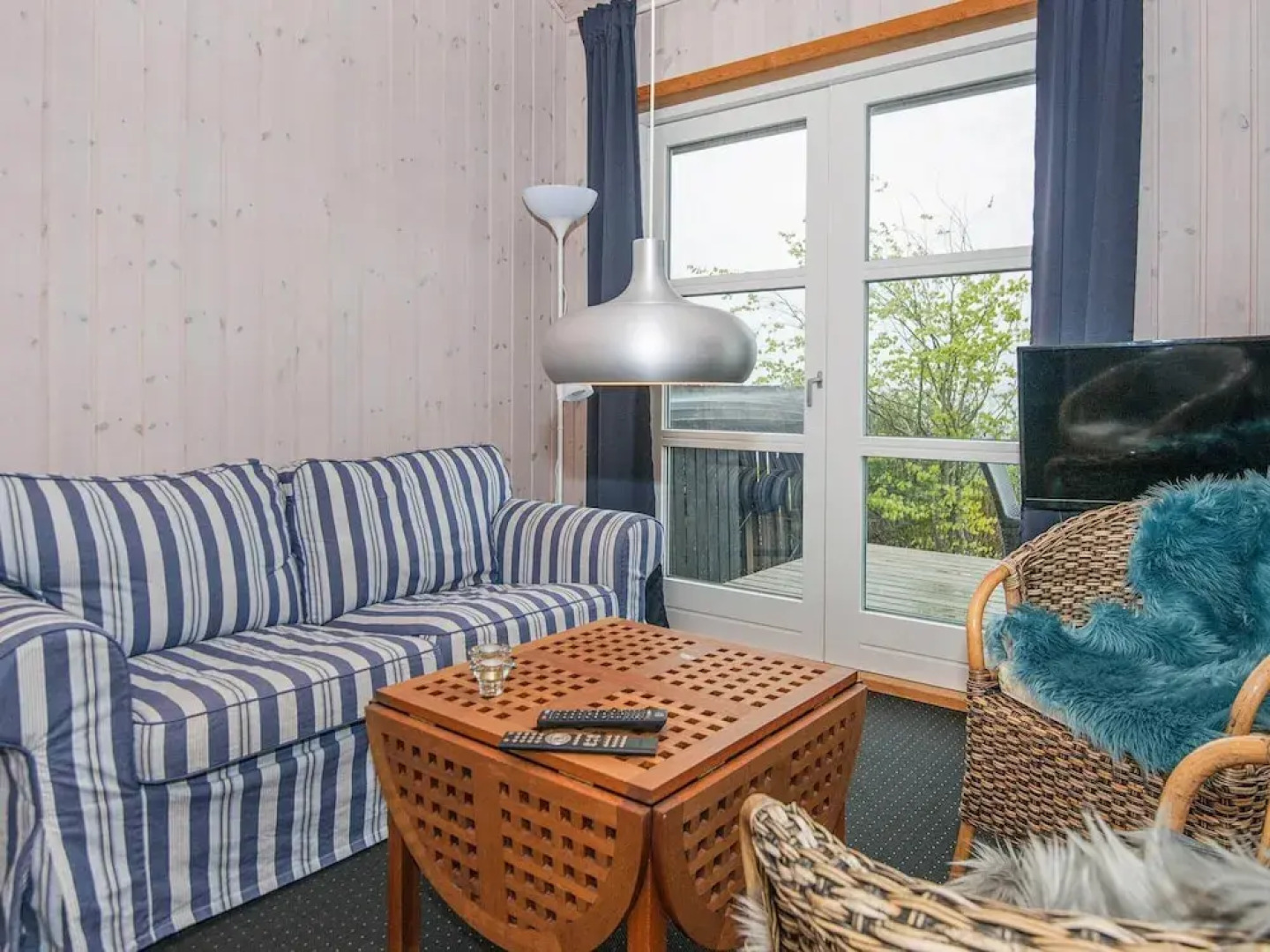 Seaside Panorama Retreat - By Traum Ferienwohnungen