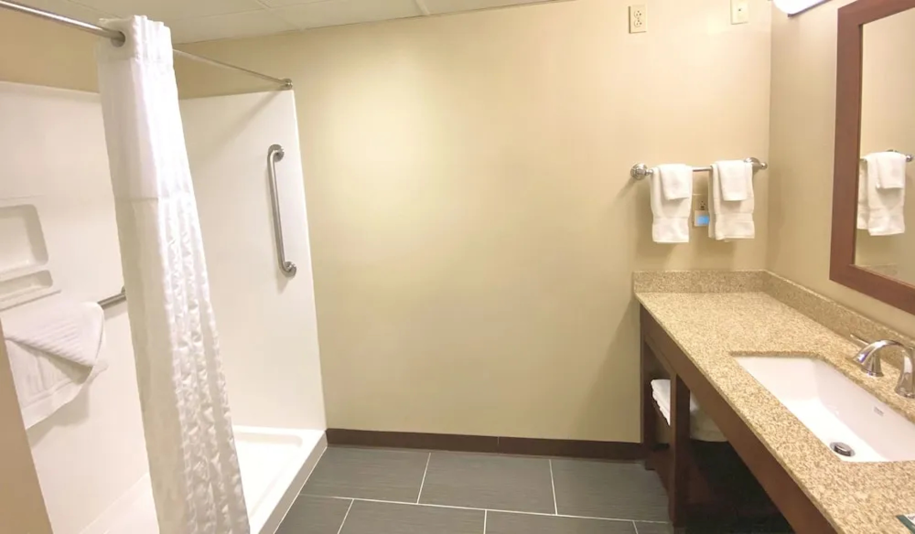 Comfort Inn Towanda PA