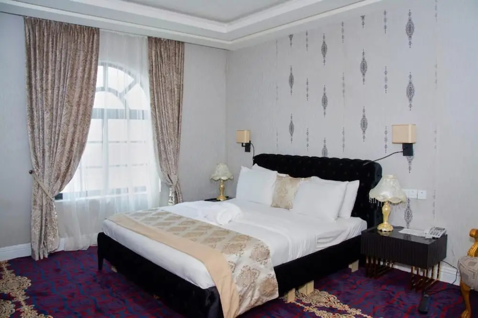 St Jacobs Hotel