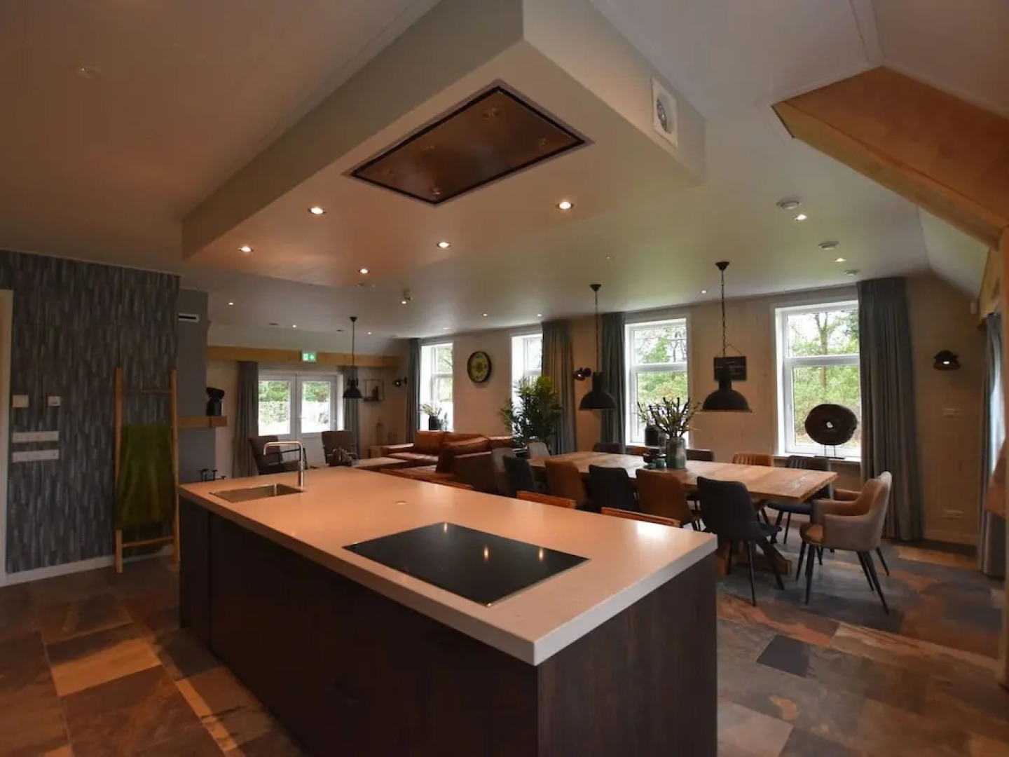 Beautiful Holiday Home in Heino with Swimming Pool