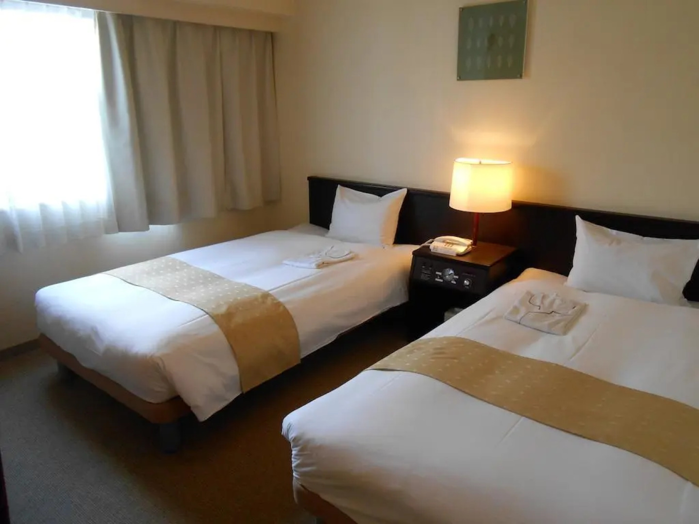 Smile Hotel Kumagaya