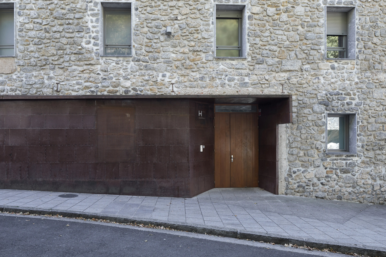 Santuario de Arantzazu