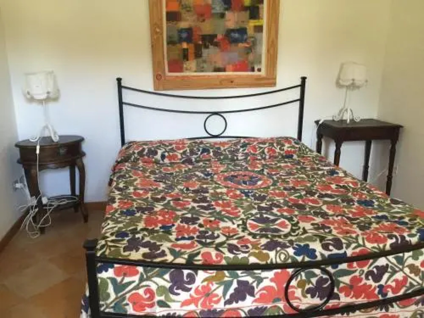 Villa Contrada San Pietro