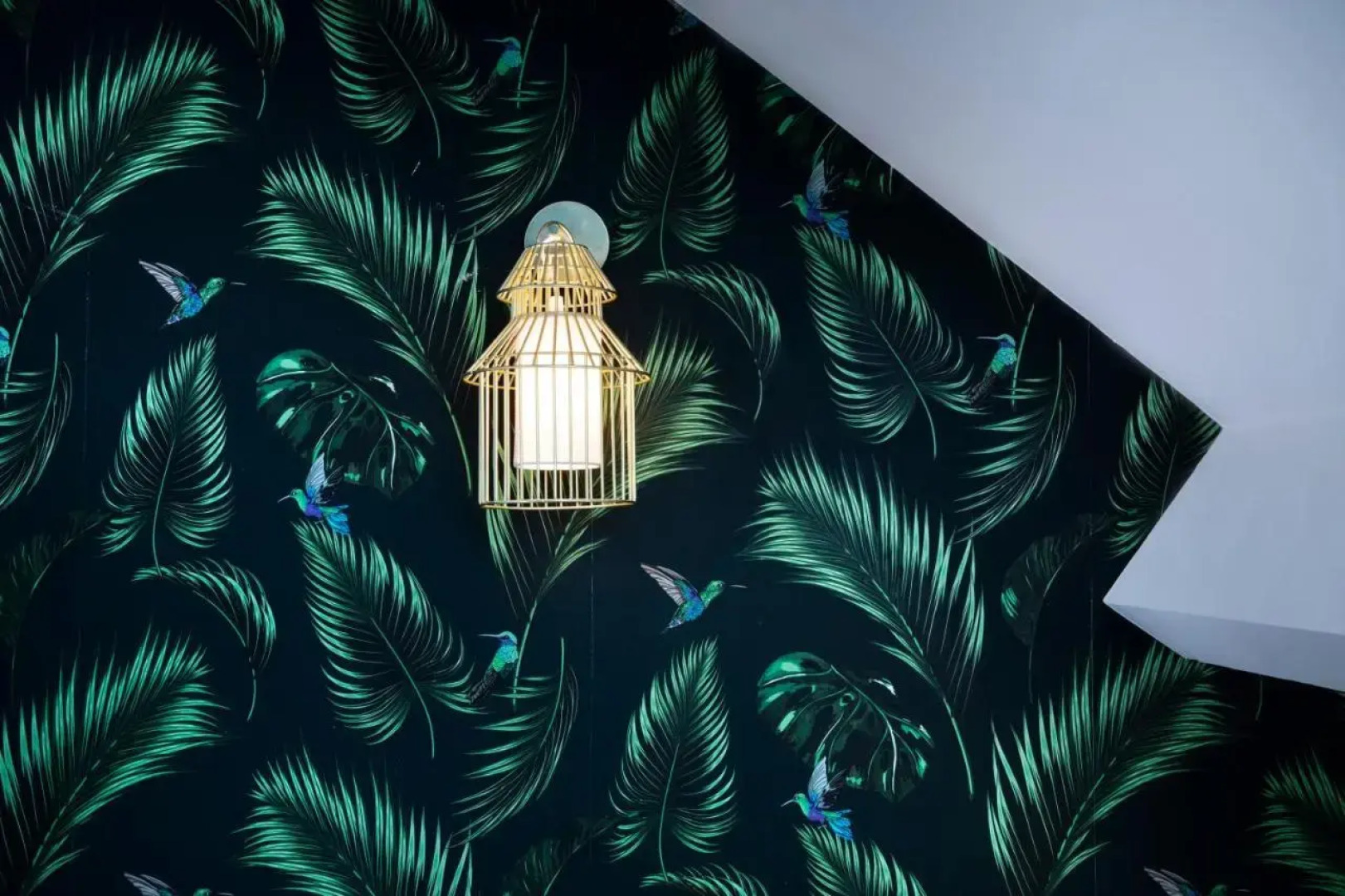 Hotel Brady – Gare de l’Est