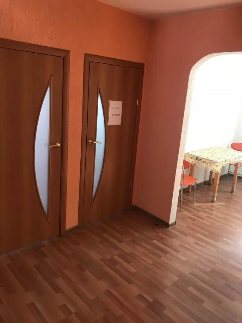 Гостевой купеческий дом