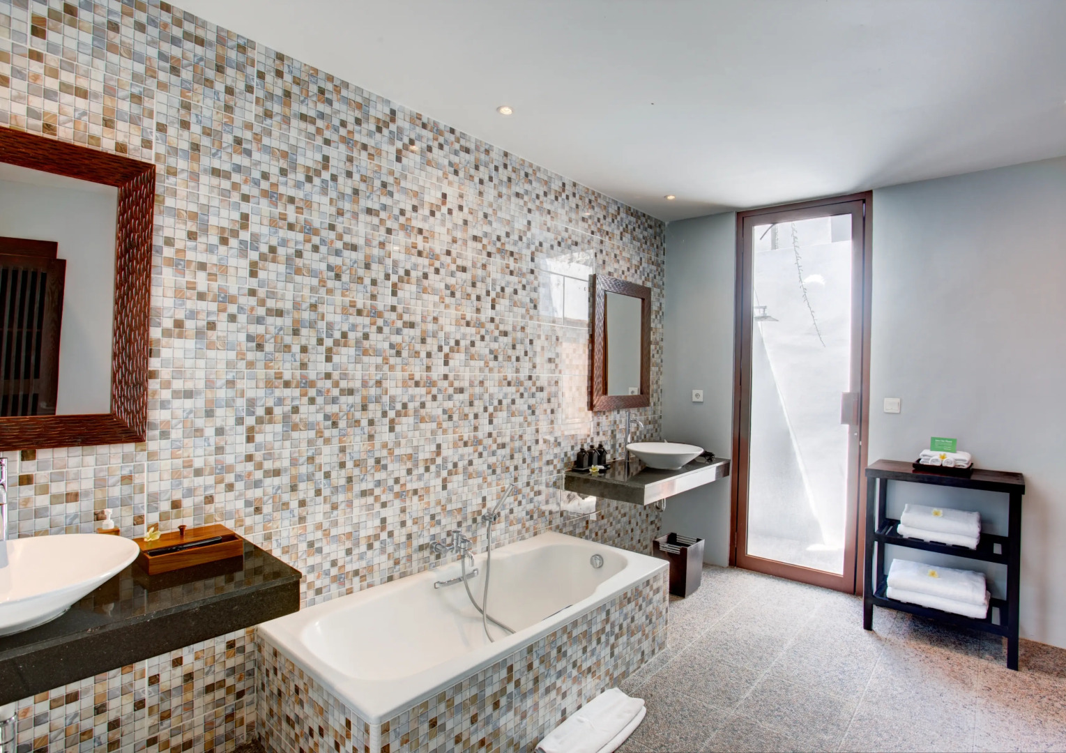 FuramaXclusive Resort & Villas, Ubud Resort