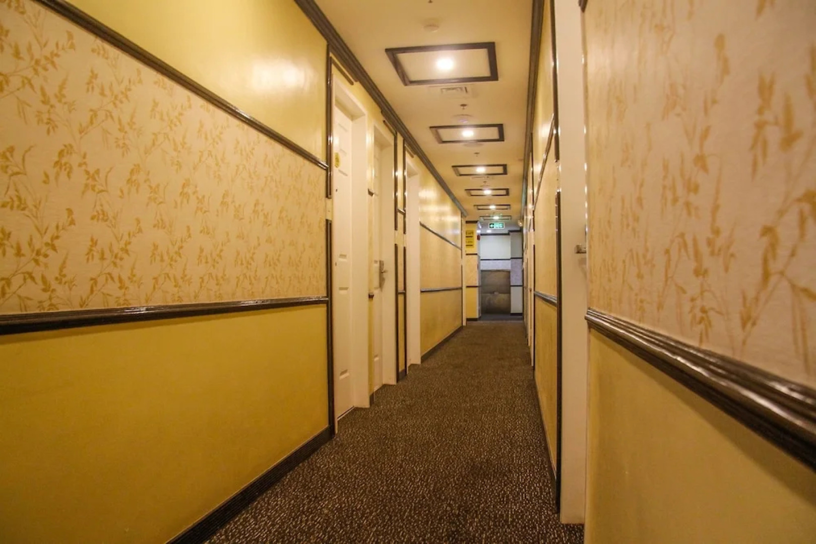 Hotel Sogo Alabang South Road