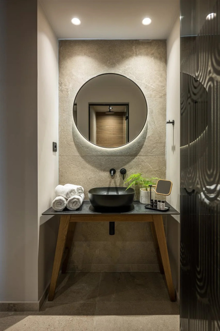 Grace Villas Collection