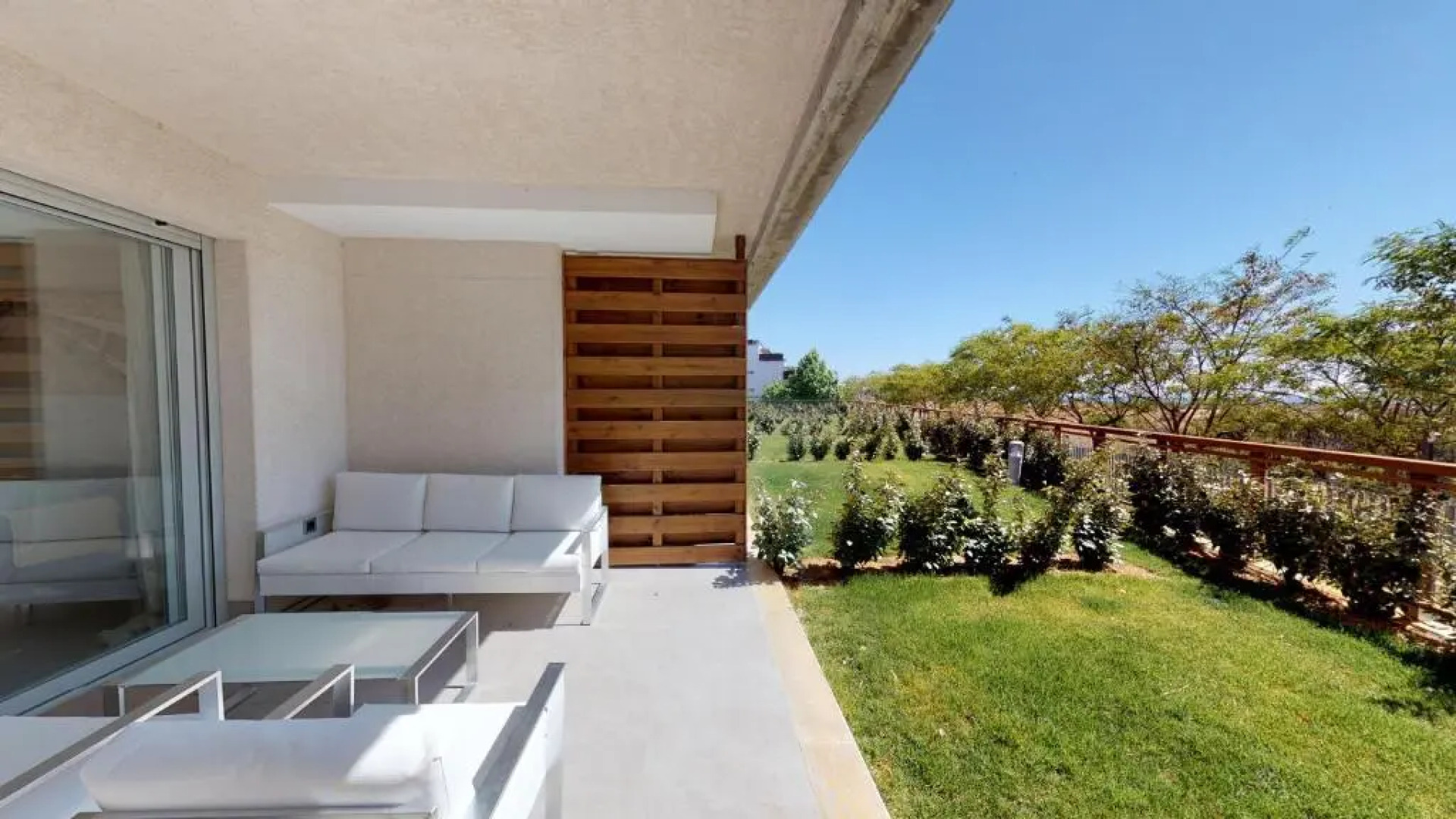 Apartment Altos Del Rompido