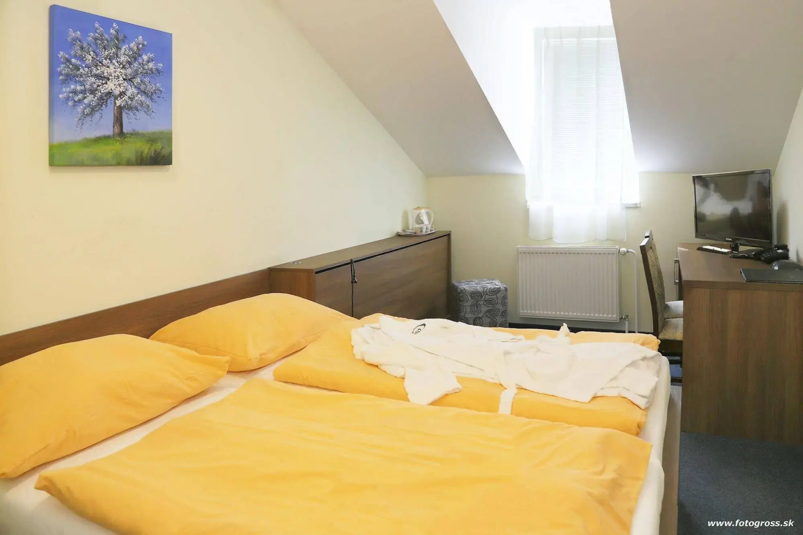 Horský hotel Remata