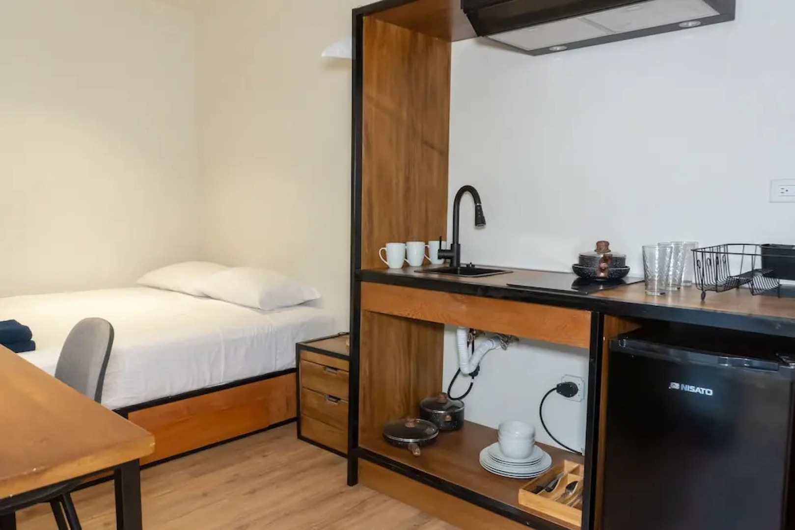 Nao Venao Boutique Hotel