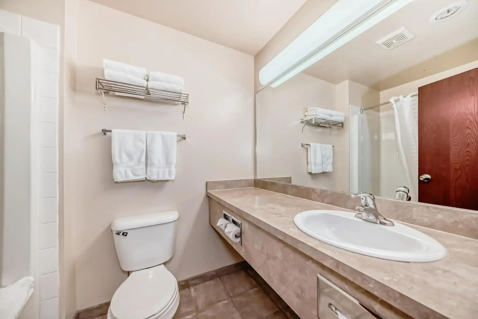 Best Western Grande Mountain Getaways & Hotel