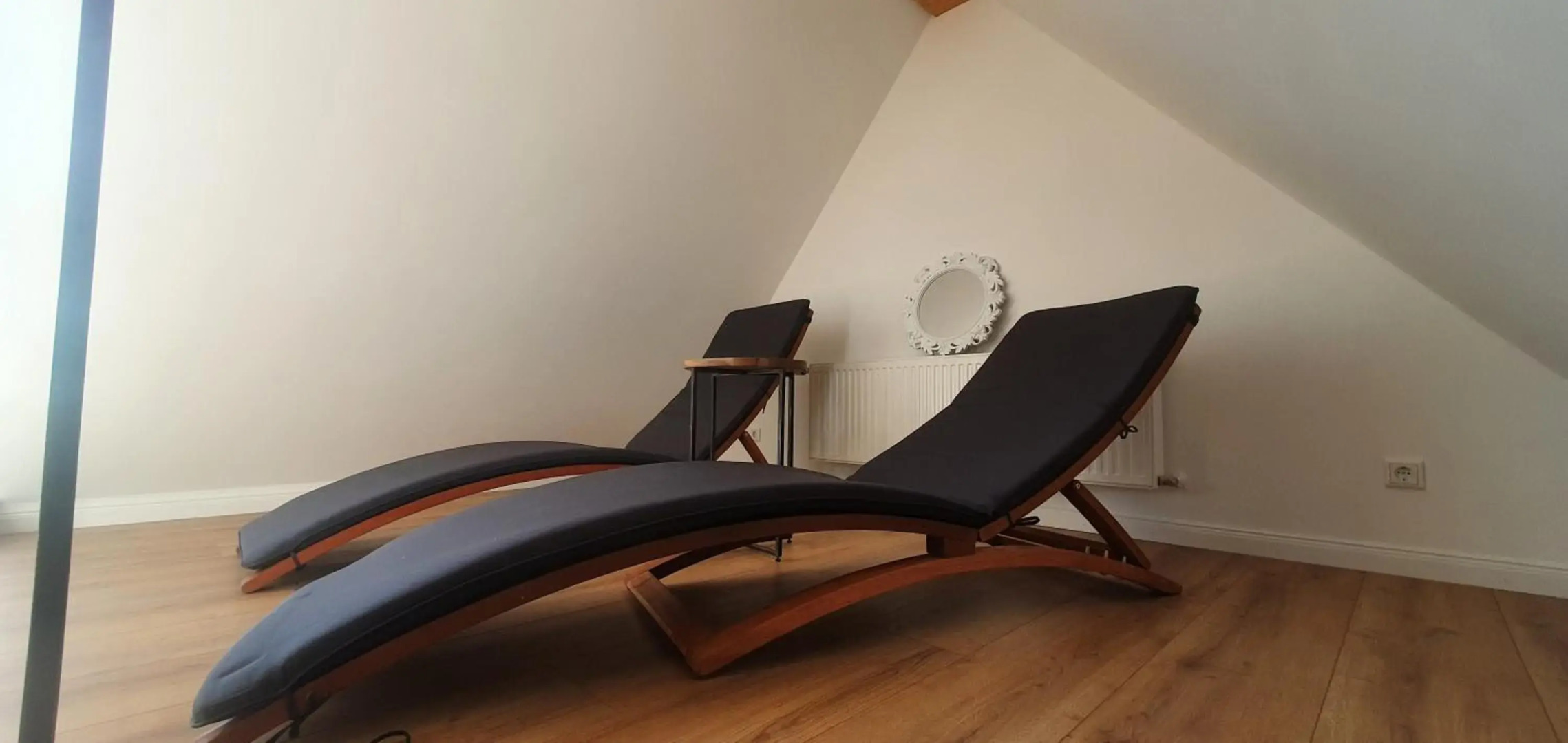 Ferienhaus Meerblick