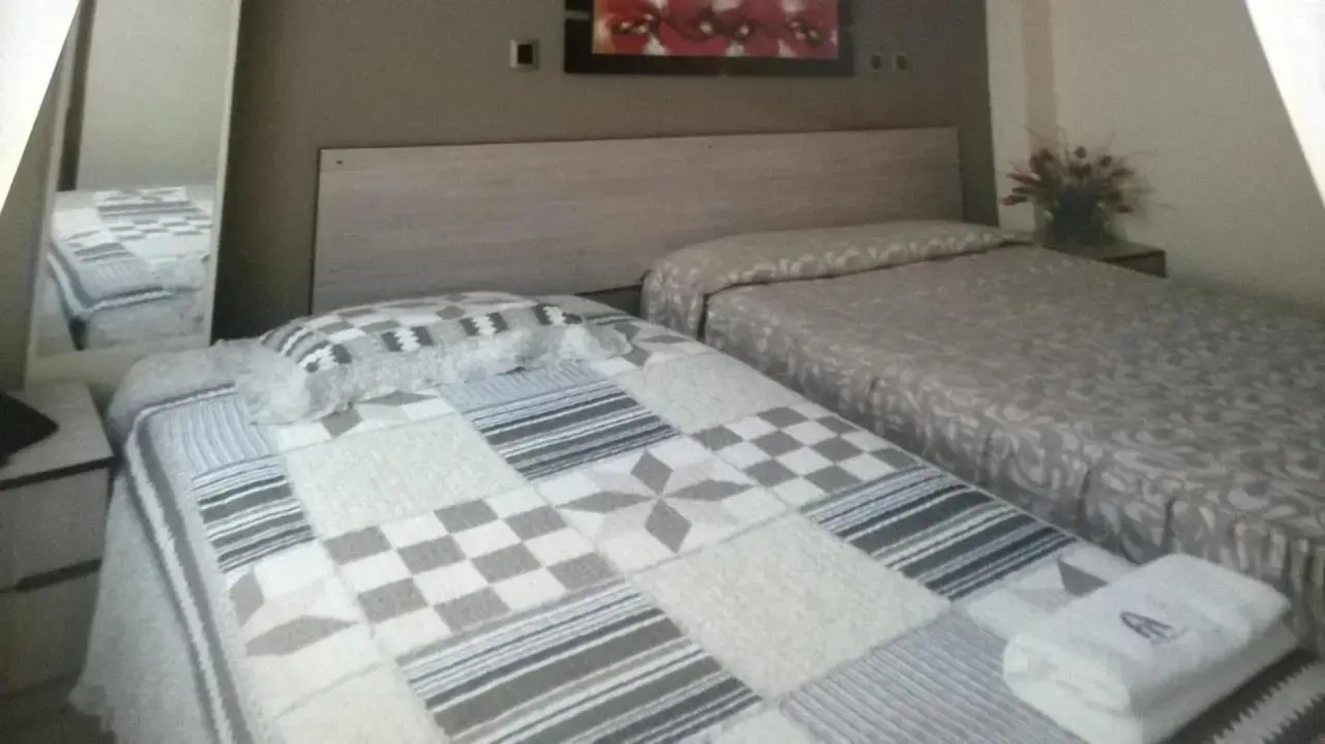 Hotel Torresur Tacna