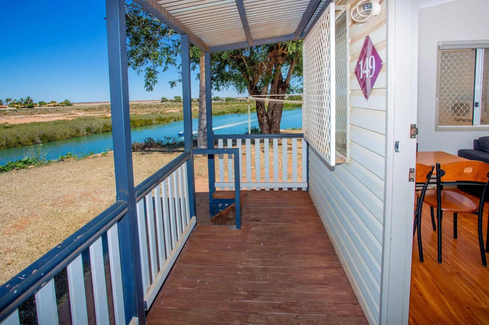 Discovery Parks - Port Hedland