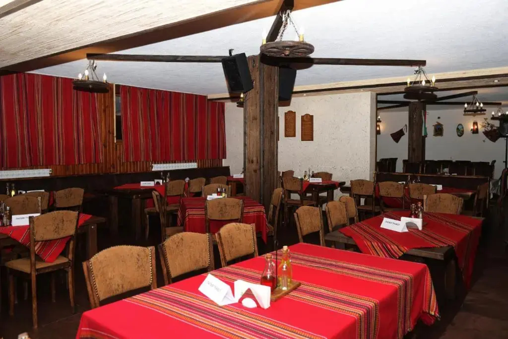 Forest Nook Aparthotel