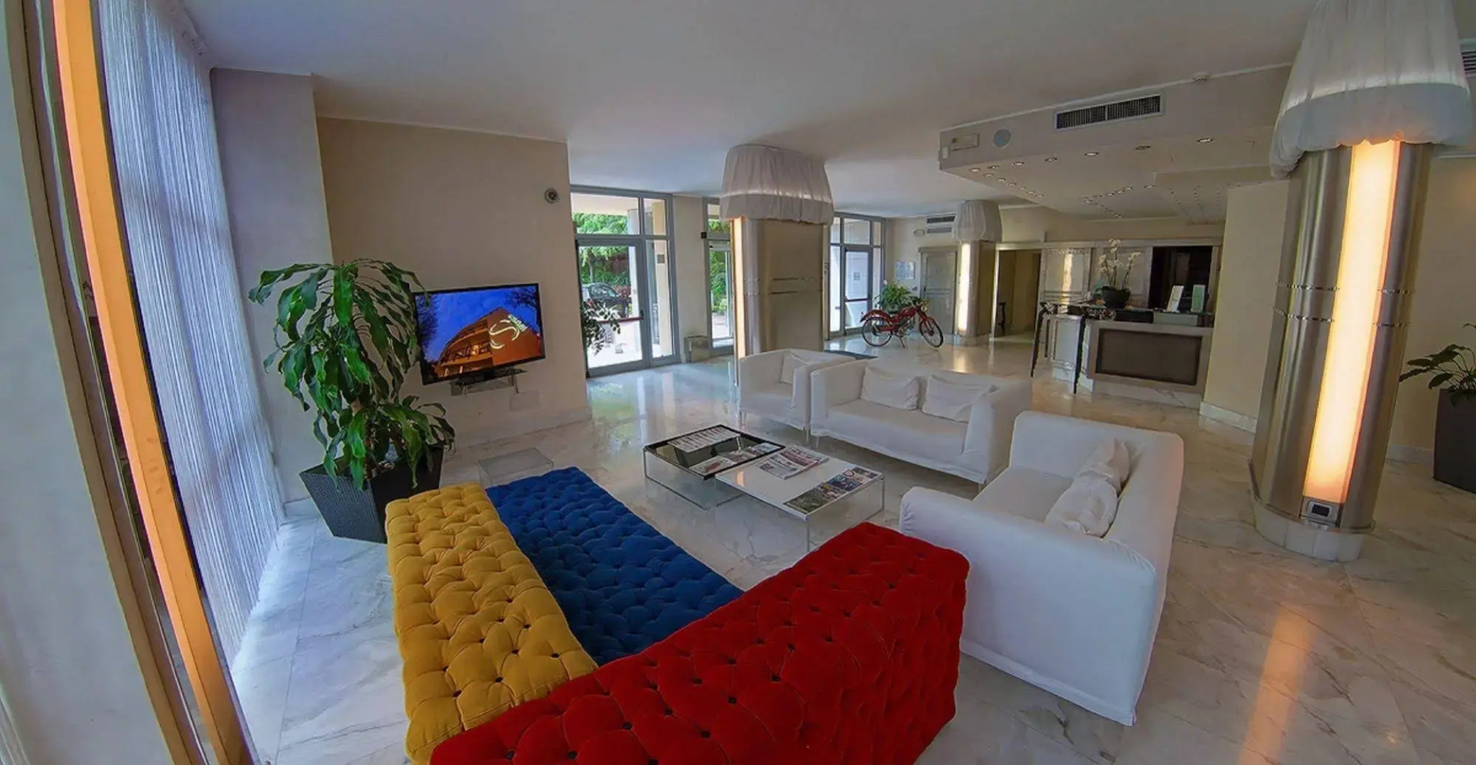 Hotel Sporting Brugherio