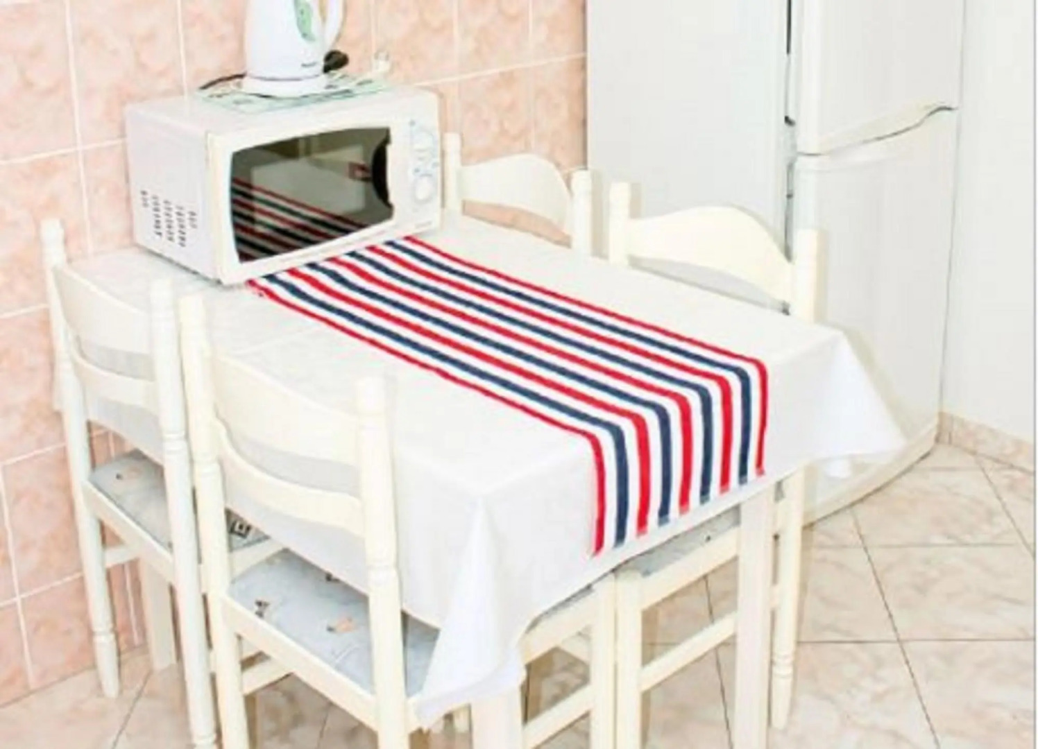 Gojko - 50 m From the Beach - A1