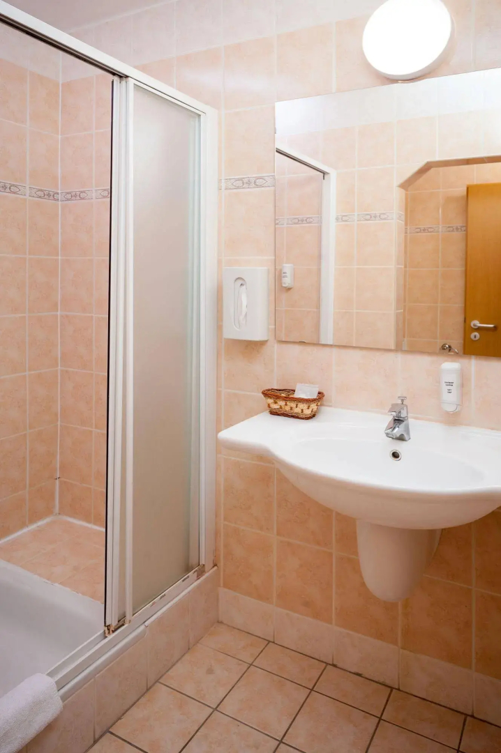 SunGarden Wellness & Conference Hotel