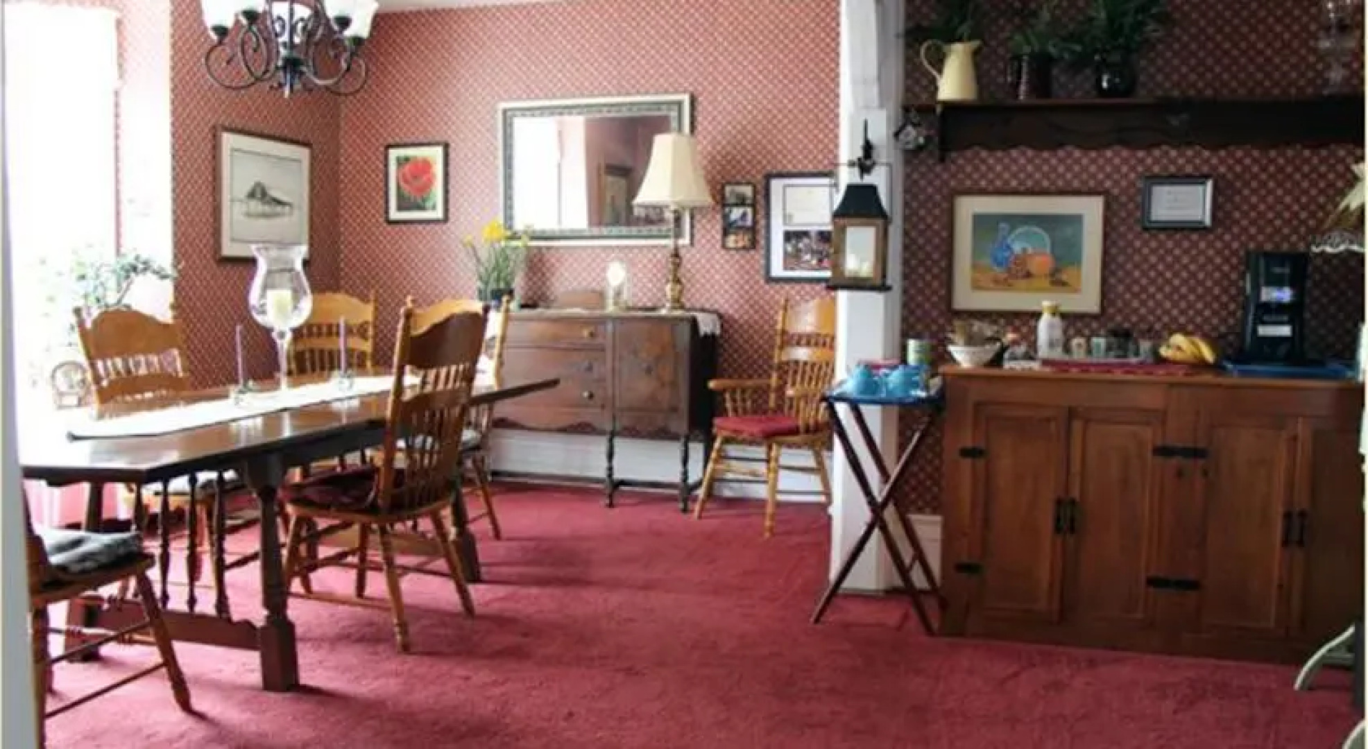 Cider House Bed and Breakfast