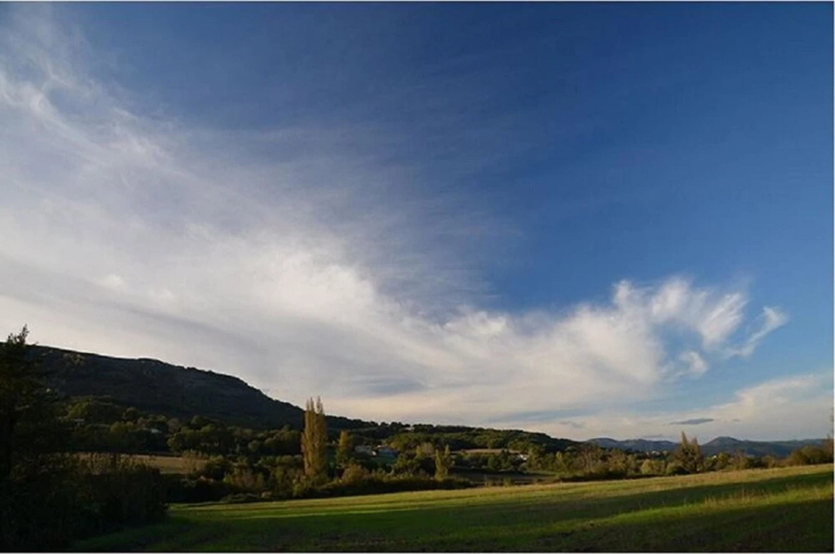 House With 5 Bedrooms in Saint-lager-bressac, With Private Pool, Furni