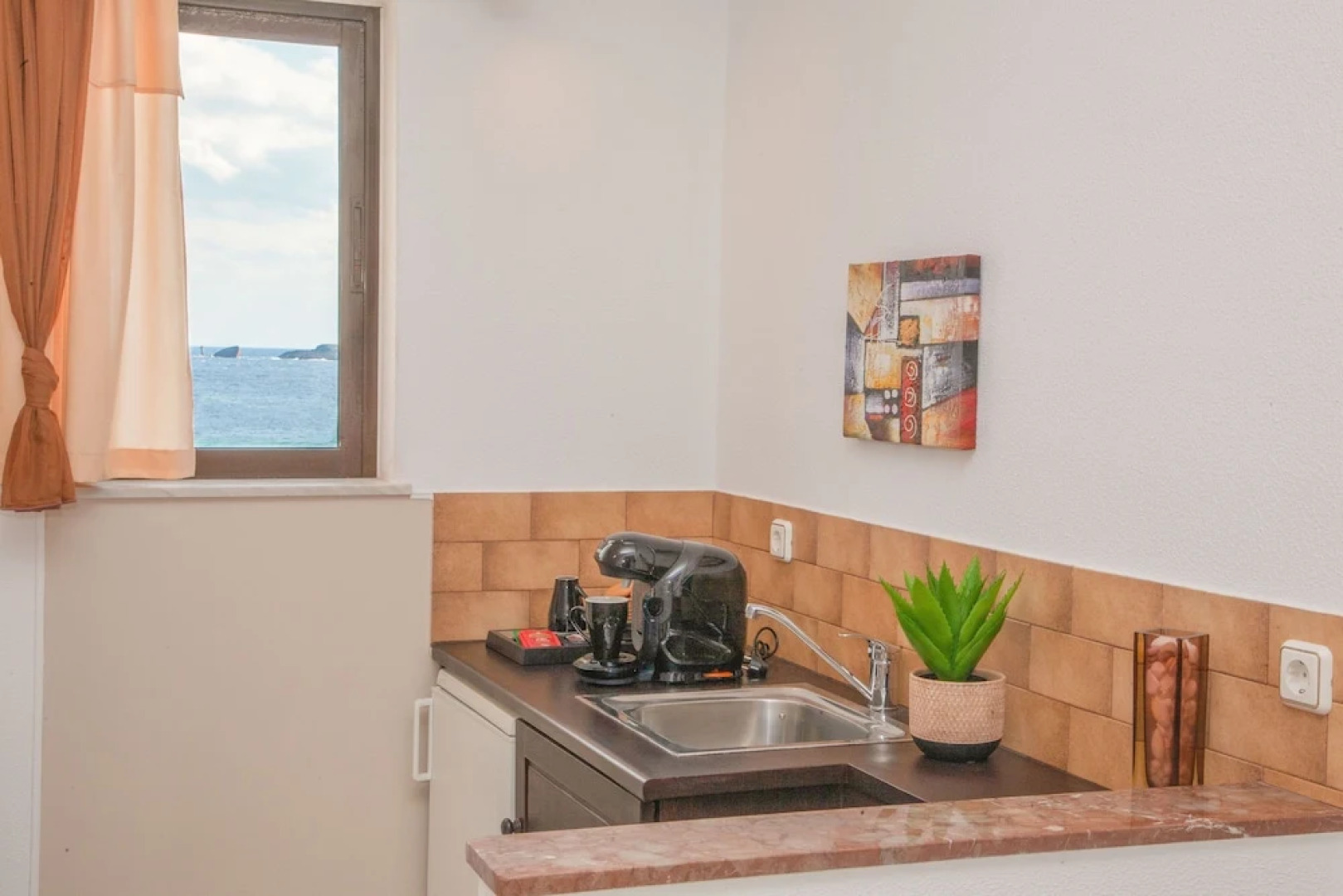 Hotel Porto Diakofti