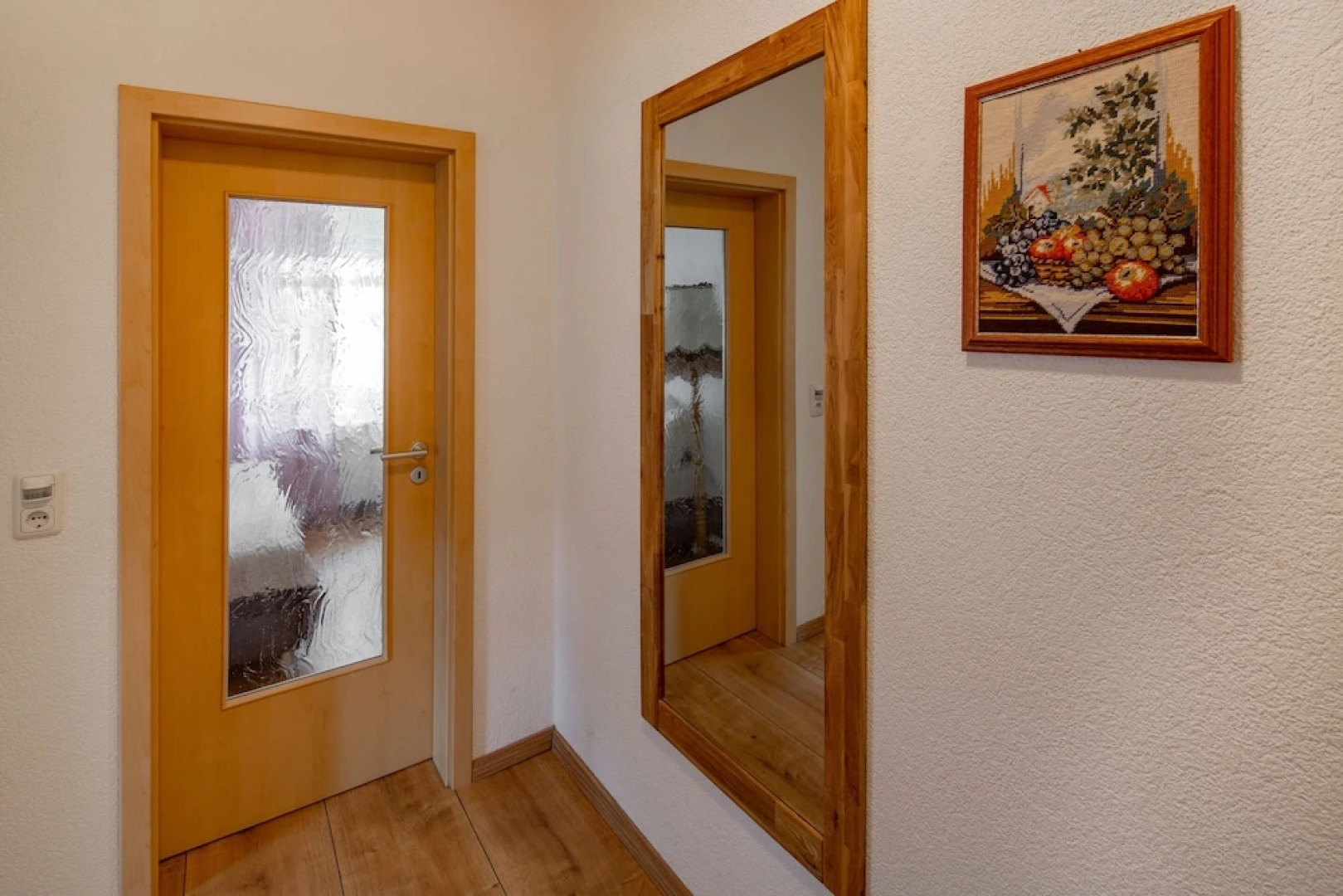 Ferienwohnungen Familie Junge