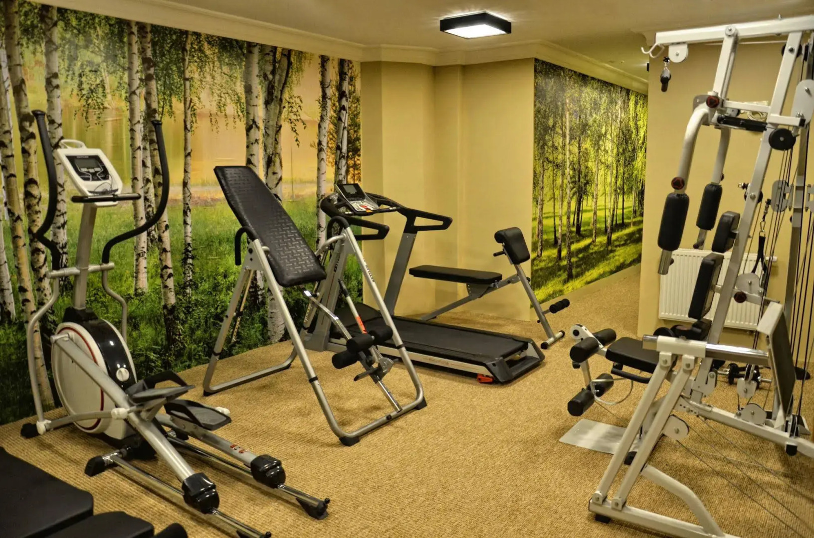 Hotel Solar Palace SPA & Wellness