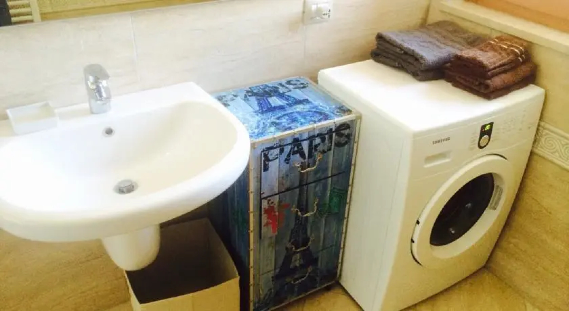 Residenza Delle Rose