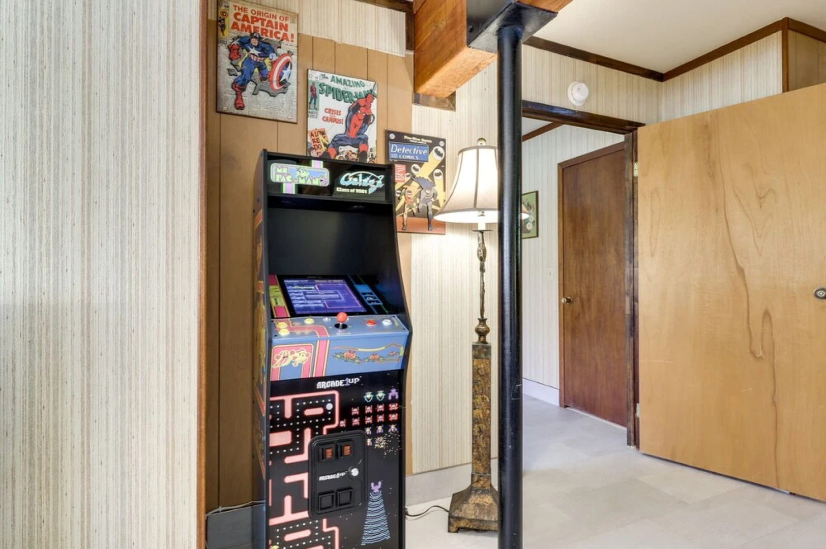 Vacation Rental 2 Mi to Clearlake Oaks Boat Launch