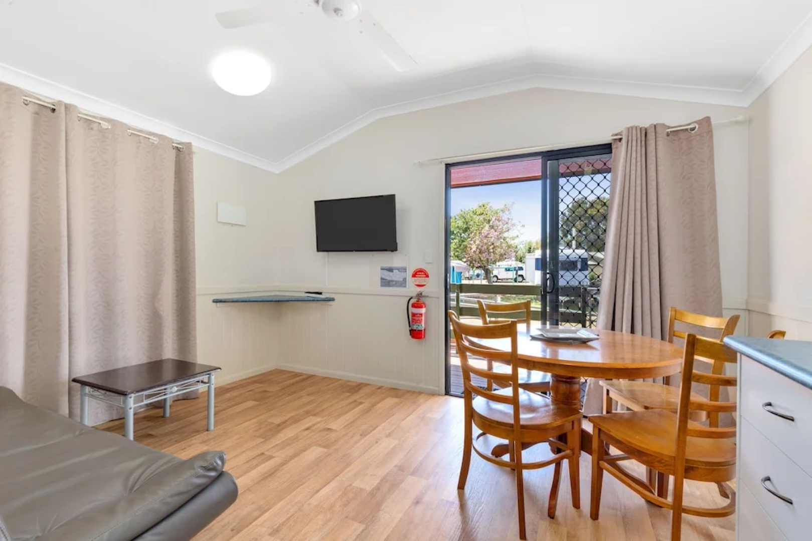 Tasman Holiday Parks - Fisherman's Beach