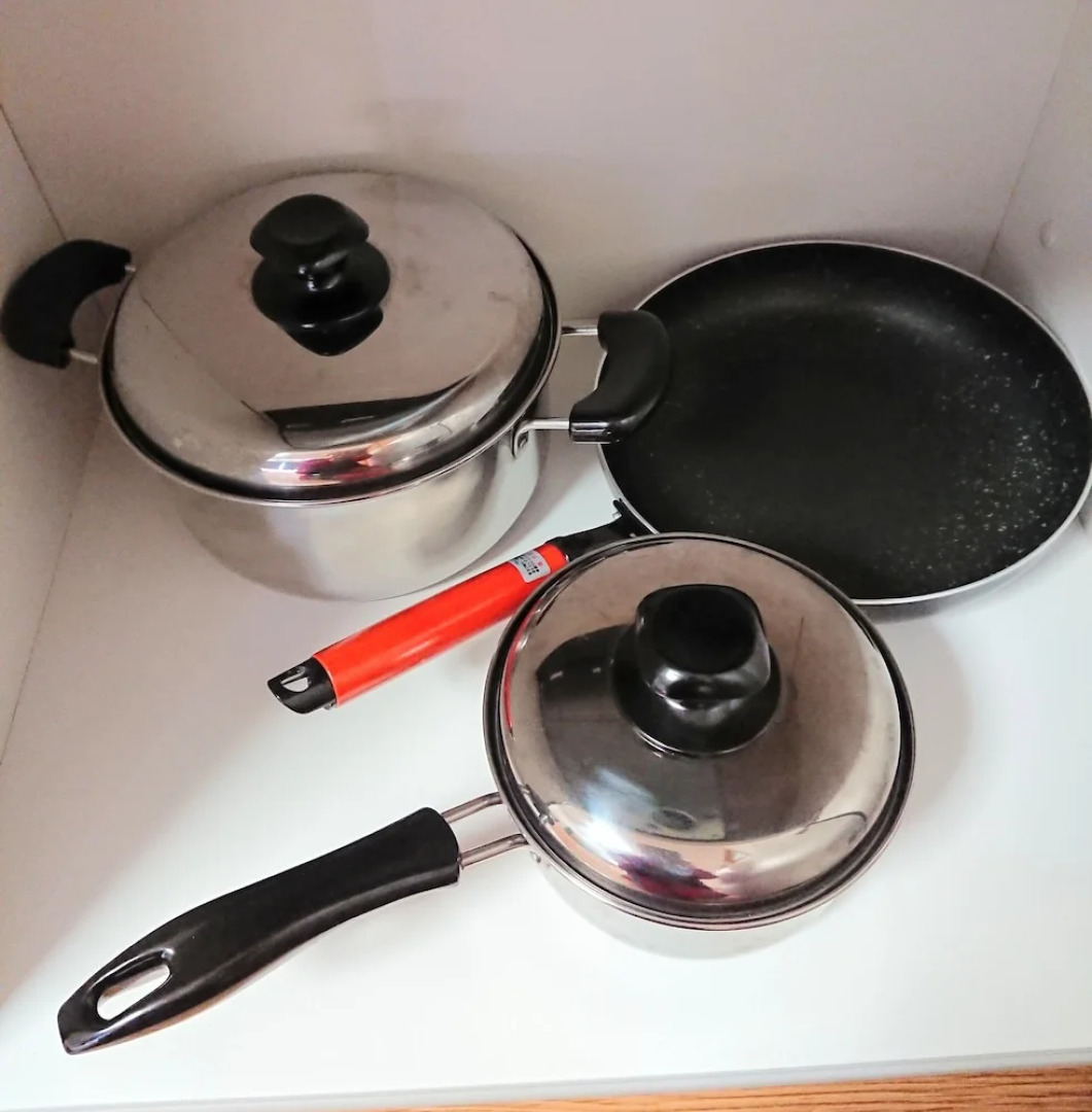 Yakushima Deaf Farm Guesthouse